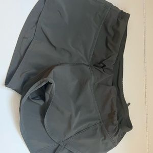 Lululemon Speed Up Short